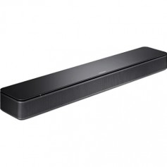Bose Corporation 838309-1100 TV Speaker Compact Bluetooth Soundbar