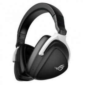 ASUS ROG Delta S Wireless Gaming Headset lightweight dual mode