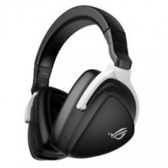 ASUS ROG Delta S Wireless Gaming Headset lightweight dual mode