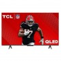 TCL 43Q651G 43-Inch Q6 Series 4K UHD HDR QLED Smart TV with Google TV