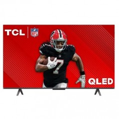 TCL 43Q651G 43-Inch Q6 Series 4K UHD HDR QLED Smart TV with Google TV