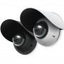 Ubiquiti UACC-G6-DOME-WS-W G6 Dome Camera Weather Shield White