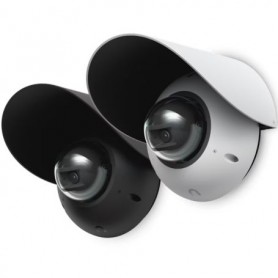 Ubiquiti UACC-G6-DOME-WS-W G6 Dome Camera Weather Shield White