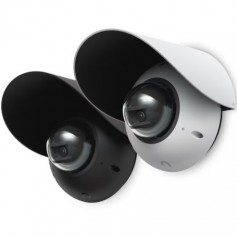 Ubiquiti UACC-G6-DOME-WS-W G6 Dome Camera Weather Shield White