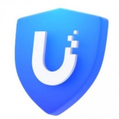 Ubiquiti UICARE-UA-G3-FINGERPRINT-B-D UI Care 5-Year Service Plan for G3 Reader Fingerprint Black