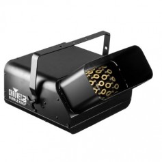 Chauvet & Sons B550 Bubble King High-Output Bubble Machine