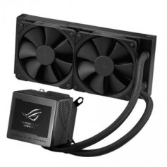 ASUS ROG Ryujin III 240 All-in-One Liquid CPU Cooler