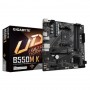GIGABYTE B550M K AMD B550 Micro-ATX Motherboard