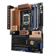 ASUS ROG Crosshair 2006 X870E AM5 DDR5 Gaming Motherboard