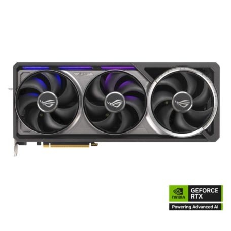 ASUS ROG-ASTRAL-RTX5090-O32G-GAMING Graphics Card RTX 5090 32GB GeForce GDDR7