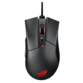 ASUS ROG GLADIUS Wired Optical Gaming Mouse 6400 DPI