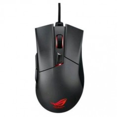 ASUS ROG GLADIUS Wired Optical Gaming Mouse 6400 DPI