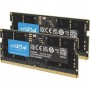 Crucial CT2K64G56C46S5 128GB DDR5-5600 SO-DIMM Memory Kit