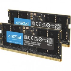 Crucial CT2K64G56C46S5 128GB DDR5-5600 SO-DIMM Memory Kit