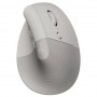 Logitech 910-007663 Wireless Mouse Lift Vertical Ergonomic Sand