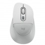 Logitech 910-007710 Wireless Mouse Signature Comfort Plus M850 L Off White