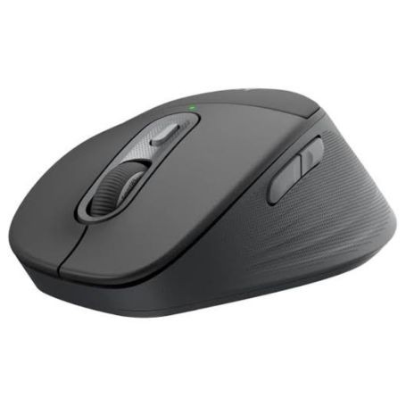 Logitech 910-007711 Wireless Mouse Signature Comfort Plus M850 L Black