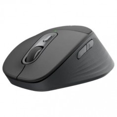Logitech 910-007711 Wireless Mouse Signature Comfort Plus M850 L Black