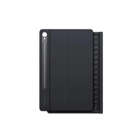 Samsung EF-DX725UBEGUJ Book Cover Keyboard