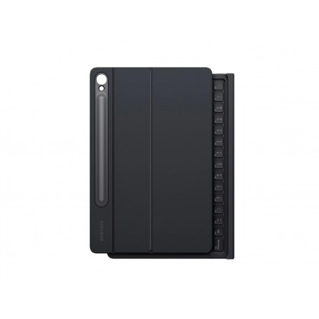 Samsung EF-DX725UBEGUJ Book Cover Keyboard