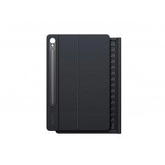 Samsung EF-DX725UBEGUJ Book Cover Keyboard
