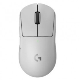 Logitech 910-007655 Wireless Mouse G PRO X SUPERLIGHT 2 SE White