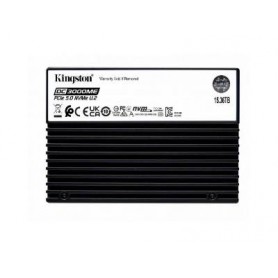 Kingston SEDC3000ME/15T3 15.36TB Enterprise SSD