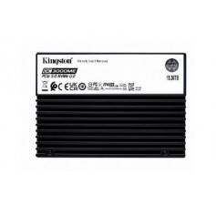 Kingston SEDC3000ME/15T3 15.36TB Enterprise SSD