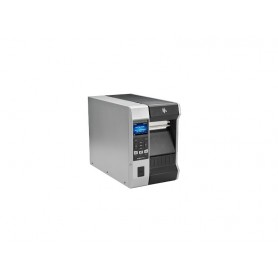 Zebra ZT61043-T010100Z Industrial Barcode Label Printer
