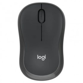 Logitech 910-008122 Wireless Mouse M240 TAA-Compliant Graphite