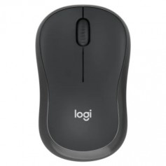 Logitech 910-008122 Wireless Mouse M240 TAA-Compliant Graphite