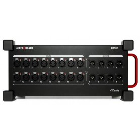 Allen & Heath AH-DT168 Dante Audio Expander