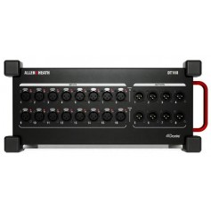 Allen & Heath AH-DT168 Dante Audio Expander