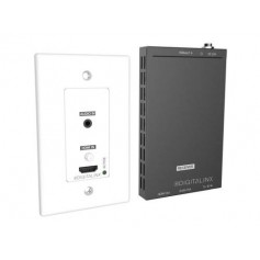 Liberty DL-1H1A-WPKT-W HDMI HDBaseT Extender Set