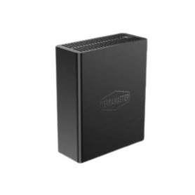 TerraMaster F8 SSD Plus 8-Bay NVMe NAS