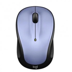 Logitech 910-007524 M325s Wireless Mouse Lilac