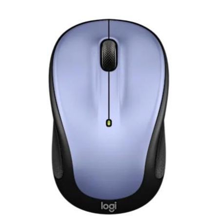 Logitech 910-007524 M325s Wireless Mouse Lilac