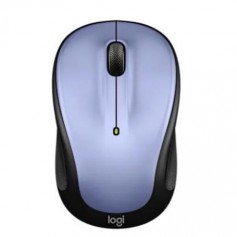 Logitech 910-007524 M325s Wireless Mouse Lilac
