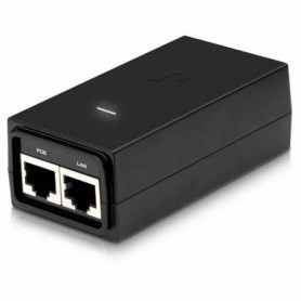 Ubiquiti POE-24-12W-G-WH 24V 12W Gigabit PoE Injector