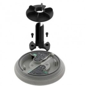Logitech 952-000271 Rally Mic Pod 2 Mount Table and Ceiling Microphone Mount