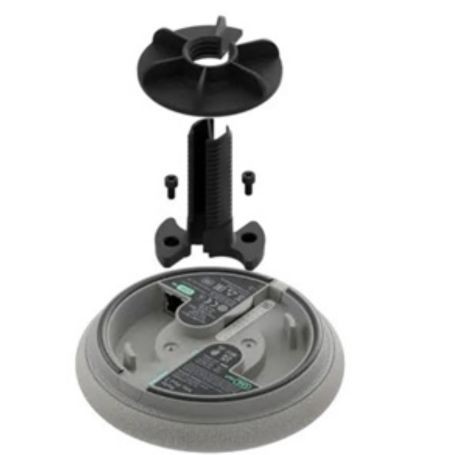 Logitech 952-000271 Rally Mic Pod 2 Mount Table and Ceiling Microphone Mount