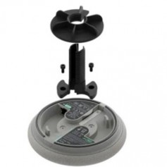 Logitech 952-000271 Rally Mic Pod 2 Mount Table and Ceiling Microphone Mount