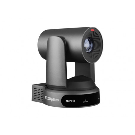 PTZOptics PT30X-4K-GY-G3 30x 4K PTZ Camera