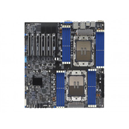 ASUS Z13PE-D16 E-ATX Server Motherboard