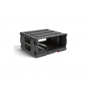 SKB 1SKB-R4UW 4U Rolling Rack Case