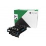 Lexmark 78C0ZV0 Black and Color Imaging Kit