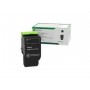 Lexmark 78C10K0 Black Toner Cartridge
