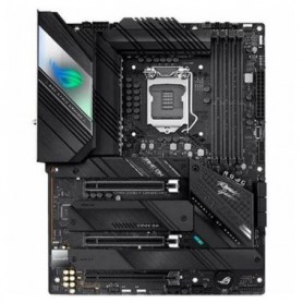 ASUS ROG Strix X670E-F Gaming WiFi AMD AM5 ATX Motherboard