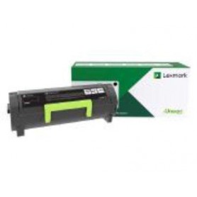 Lexmark B231000 Black Toner Cartridge