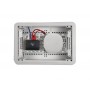 Legrand On-Q ENP0905NAV1 In-Wall AV Enclosure